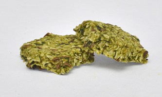 Spinat_Kümmel_Detail